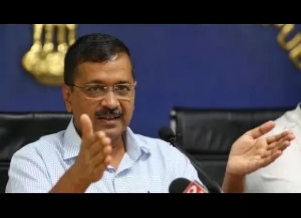 A court in Delhi will consider Delhi Chief Minister Kejriwal's request for regular bail on June 19 in a case involving excise policy.