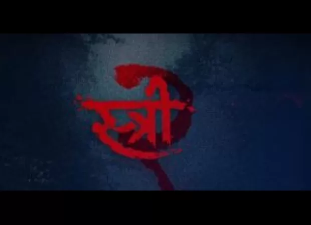 A sequel to the horror comedy 'Stree' with Rajkummar Rao and Shraddha Kapoor will hit theaters on Aug 15.