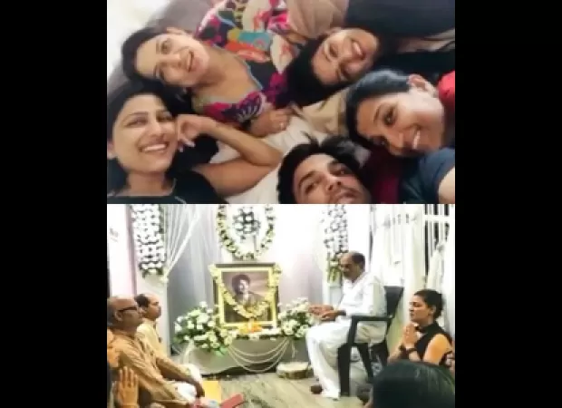 Shweta, sister of Sushant Singh Rajput, requests for resolution on 4th anniversary of his death.