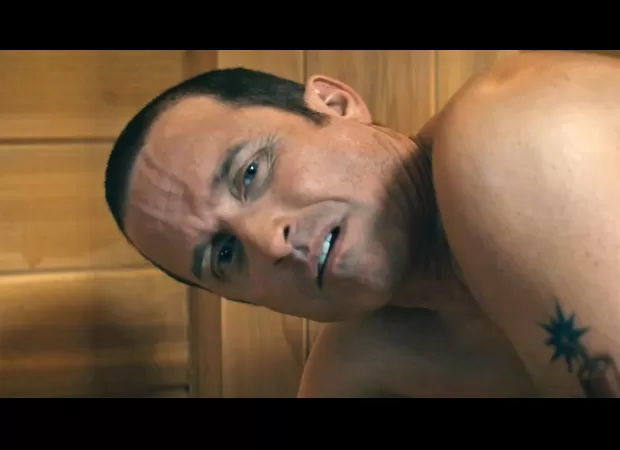 Amazon Prime's new series shocks with gruesome scene worse than Human Centipede.