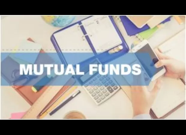 A clear guide to understanding mutual funds.