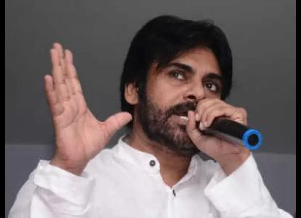 Pawan Kalyan appointed Deputy CM of Andhra Pradesh with responsibility for Rural Development.