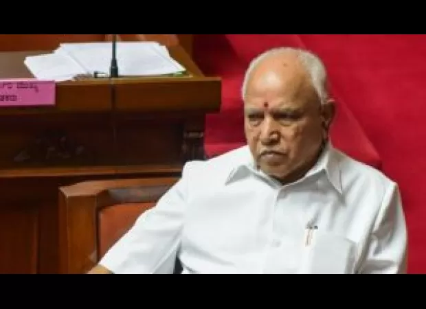 Karnataka High Court orders CID not to arrest Yediyurappa in POCSO case, directs him to appear in court on June 17.