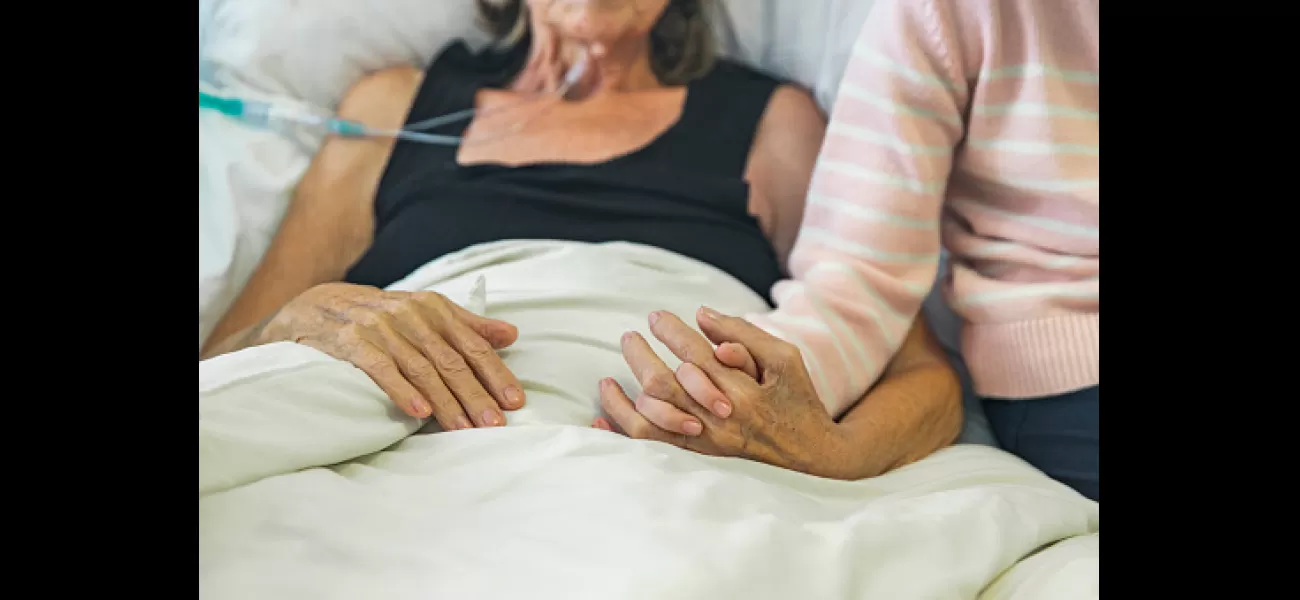 An end of life nurse shares the 