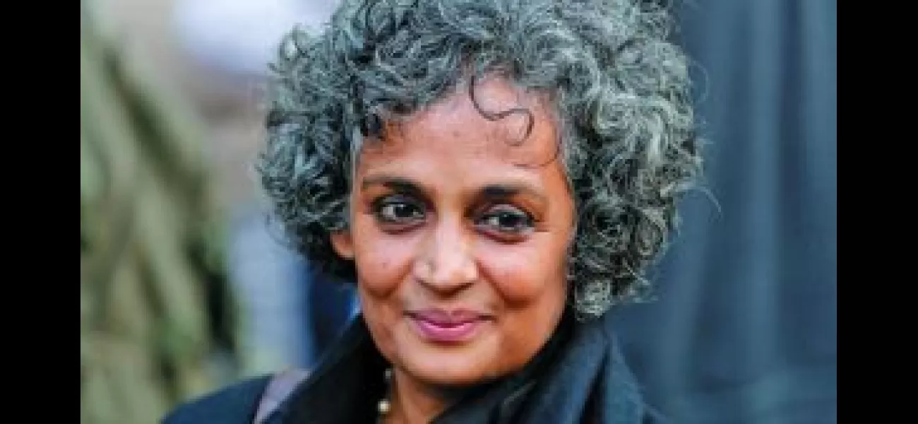 Delhi's Lieutenant Governor has given permission to prosecute Arundhati Roy under UAPA, officials say.