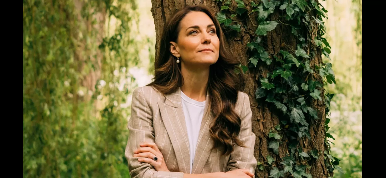 Kate will attend Trooping the Colour tomorrow after updating on her cancer recovery.