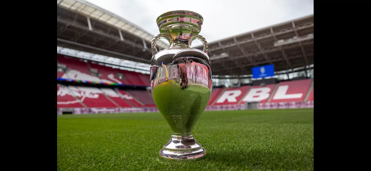 The prize money for Euro 2024 has been announced, including the amount the winning team will receive.