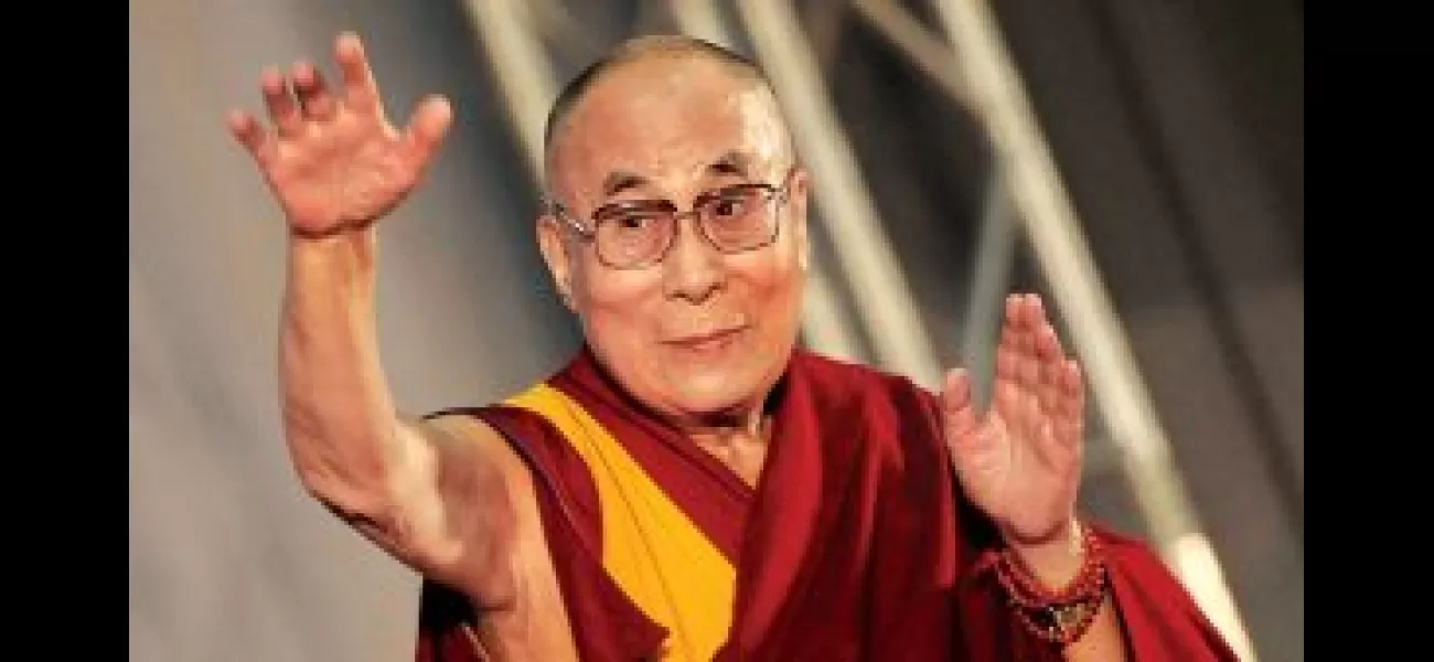 US Congressional group headed to India to meet Dalai Lama in the upcoming week.