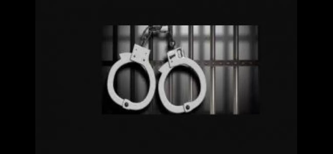 Two people caught in Odisha for illegally hunting wild boar.