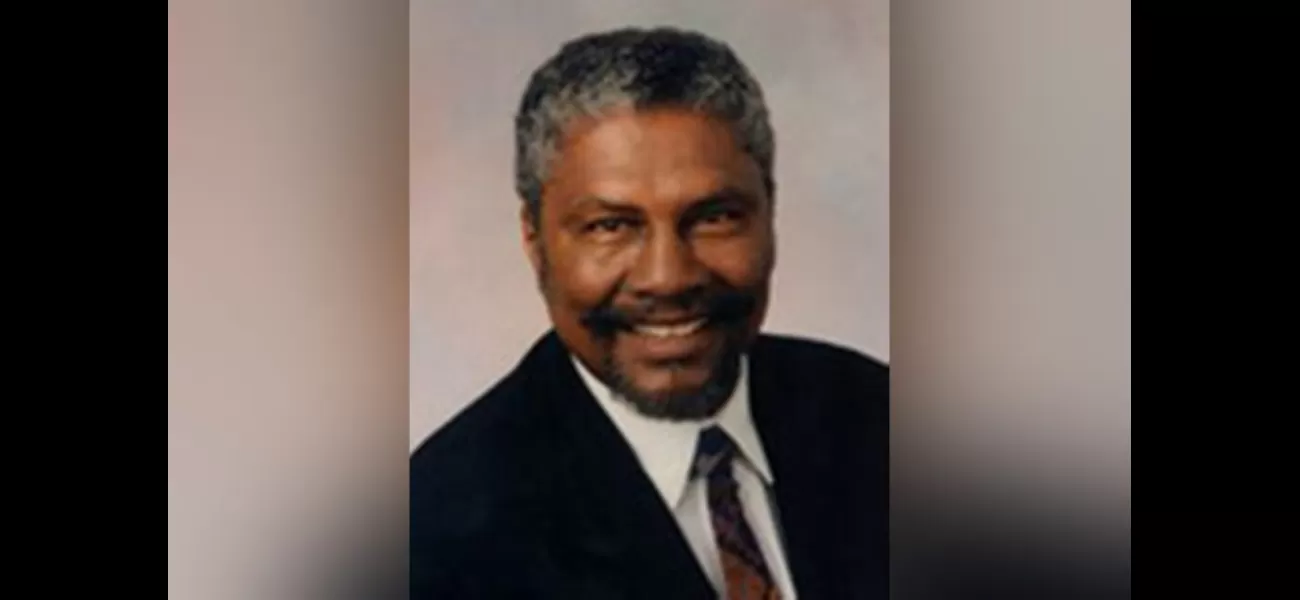 Dr. Nathan Hare, pioneer of Black Studies, dies at 91.