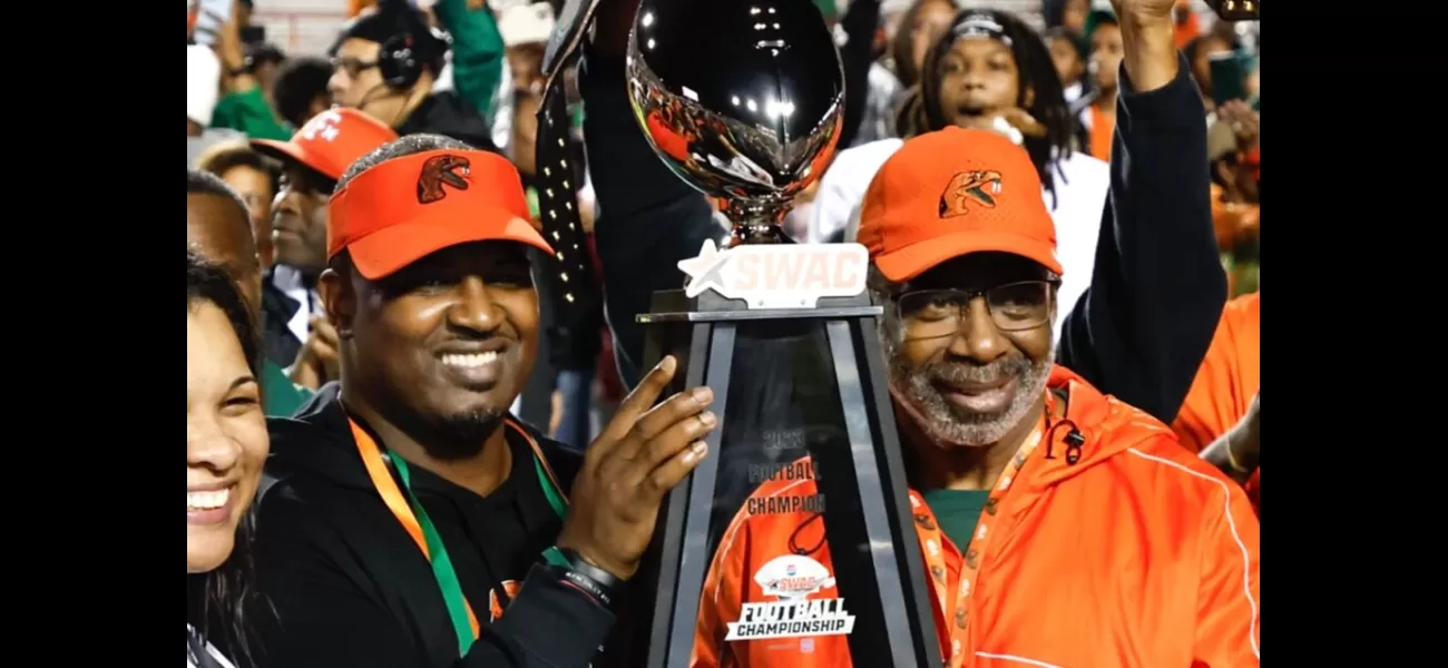 FAMU will have 11 football games broadcasted on ESPN networks in the upcoming season.