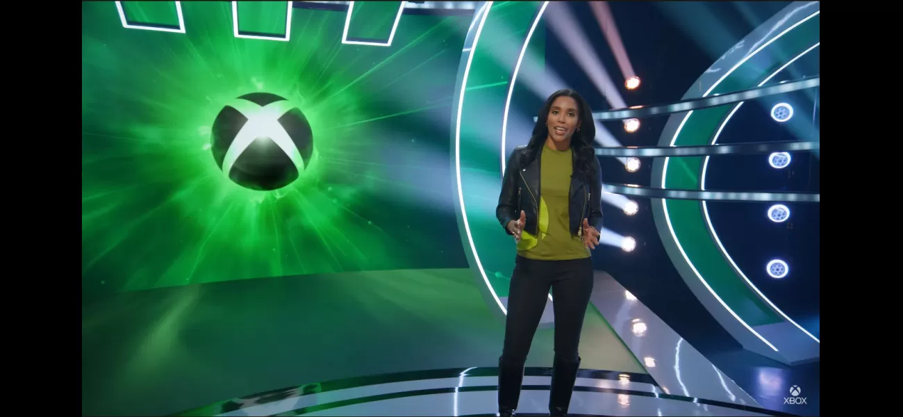 Xbox is seen as a follower, not a leader - Reader’s Feature.