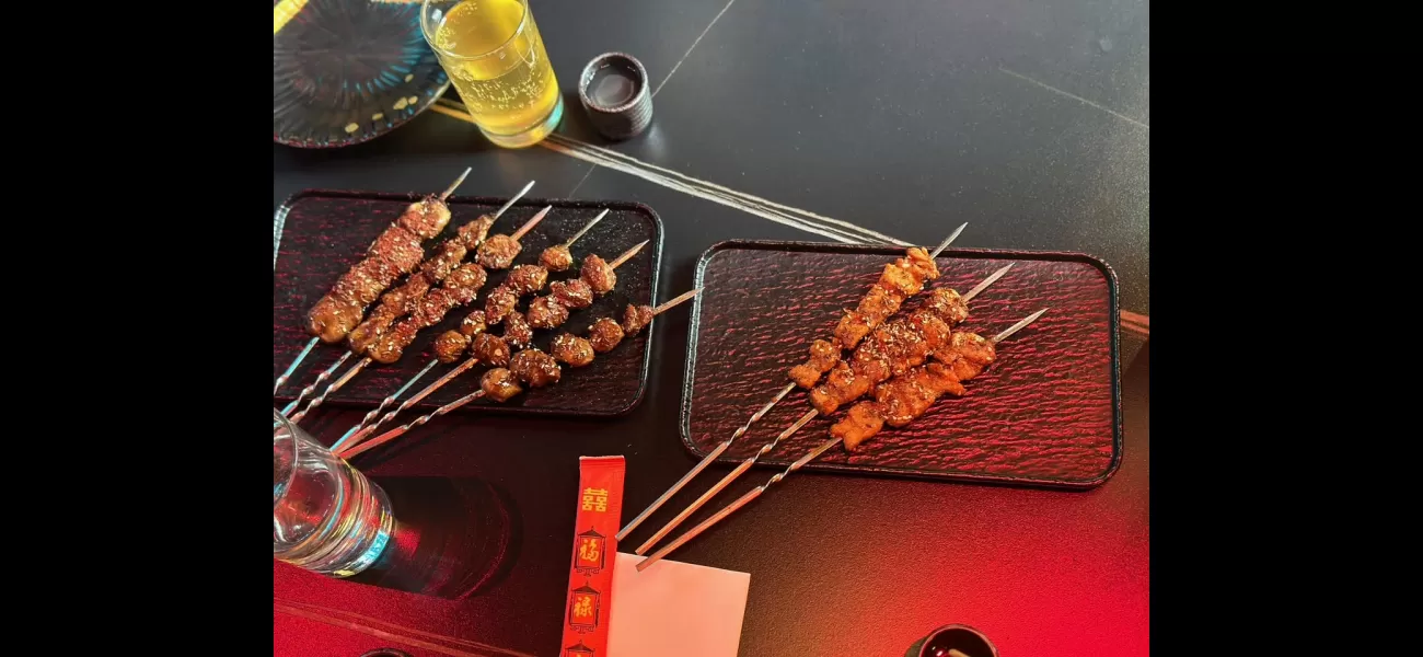 The Carbon Lounge in Edinburgh is a must-visit spot for a great lounge experience.