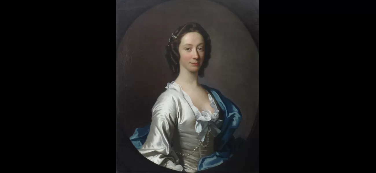Fashion icons of high society in Edinburgh revived.