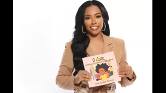 Tera Hodges offers free affirmation guide to help kids begin transforming their lives early on.