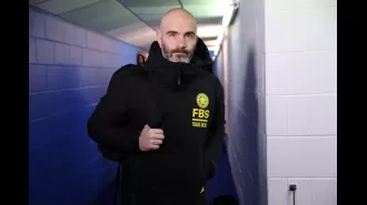 Chelsea wants to check into the background of a unique individual before finalizing any agreements.