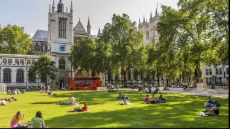 Discover the top activities happening in London this weekend.