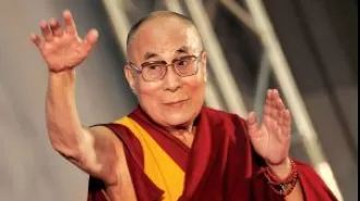 US Congressional group headed to India to meet Dalai Lama in the upcoming week.