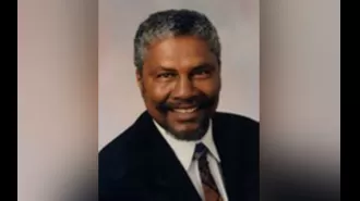 Dr. Nathan Hare, pioneer of Black Studies, dies at 91.