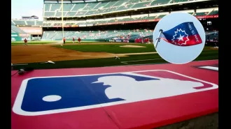 MLB and UNINTERRUPTED partner up to host a Juneteenth celebrity softball game.