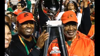 FAMU will have 11 football games broadcasted on ESPN networks in the upcoming season.
