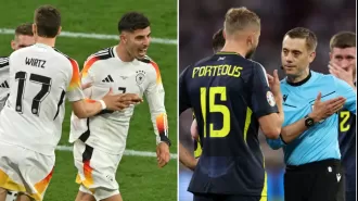 Germany dominated Scotland in the opening game of Euro 2024, highlighting three key takeaways.