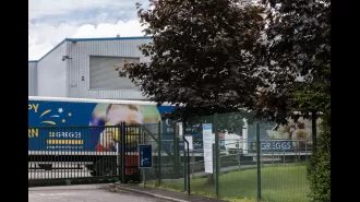 Gregg's employee passes away in Manchester after unexpected illness.