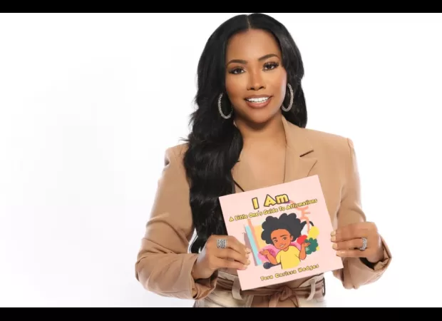 Tera Hodges offers free affirmation guide to help kids begin transforming their lives early on.