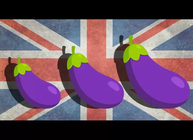 British men's genitals have increased by almost 10% in just two years - is this the reason for it?