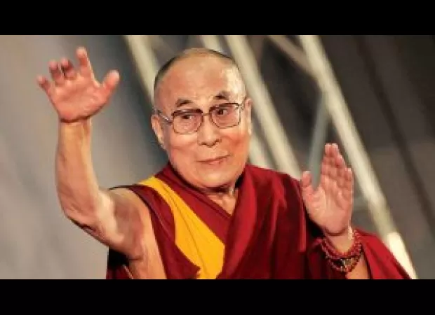 US Congressional group headed to India to meet Dalai Lama in the upcoming week.