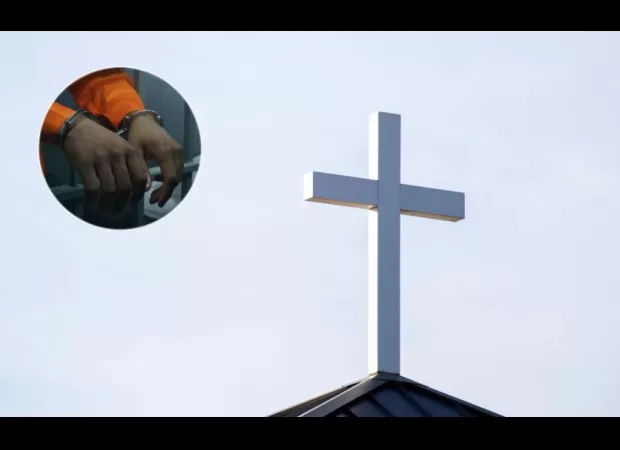 A pastor in Dallas has been sentenced to 35 years in prison for stealing church property.