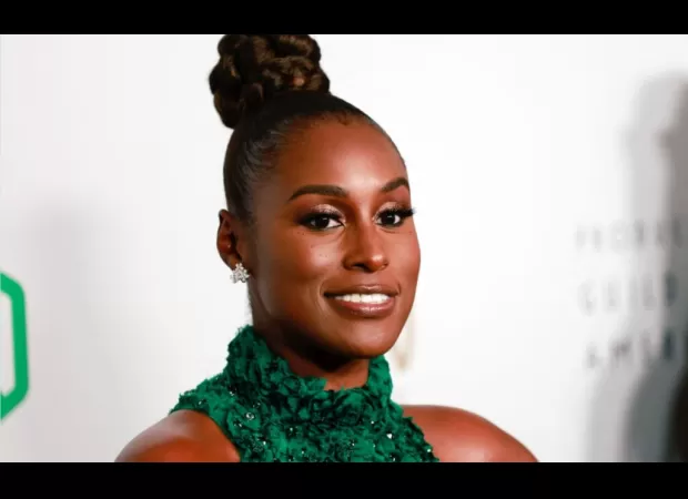 Issa Rae's company collaborates with TelevisaUnivision to provide opportunities for Hispanic creators.