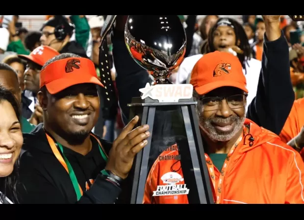 FAMU will have 11 football games broadcasted on ESPN networks in the upcoming season.