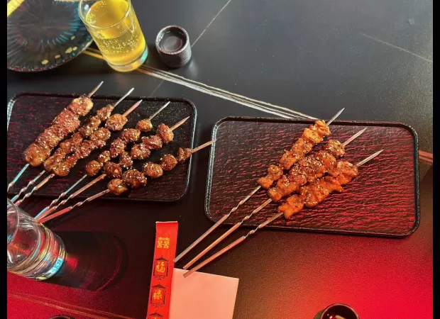 The Carbon Lounge in Edinburgh is a must-visit spot for a great lounge experience.