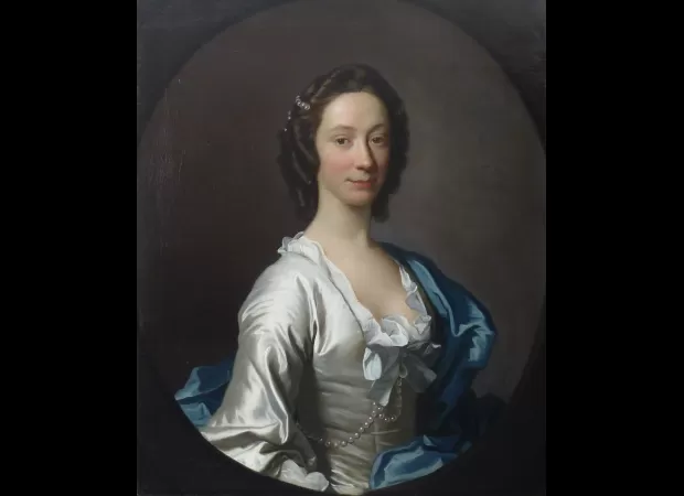 Fashion icons of high society in Edinburgh revived.