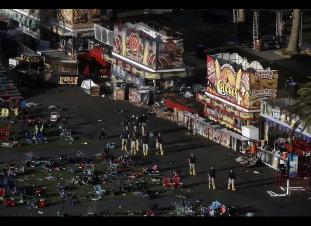 Mass shooting survivors are disturbed by the US Supreme Court's decision to overturn the ban on rifle bump stocks.