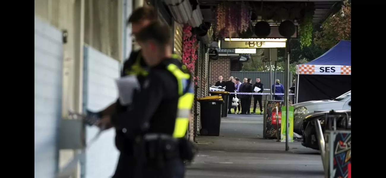 Two additional suspects facing charges for fatal shooting in Melbourne's northern region.