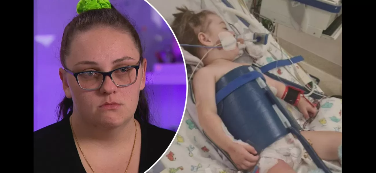 After a child's death in the hospital, questions arise about the effectiveness of Ryan's Rule intervention.
