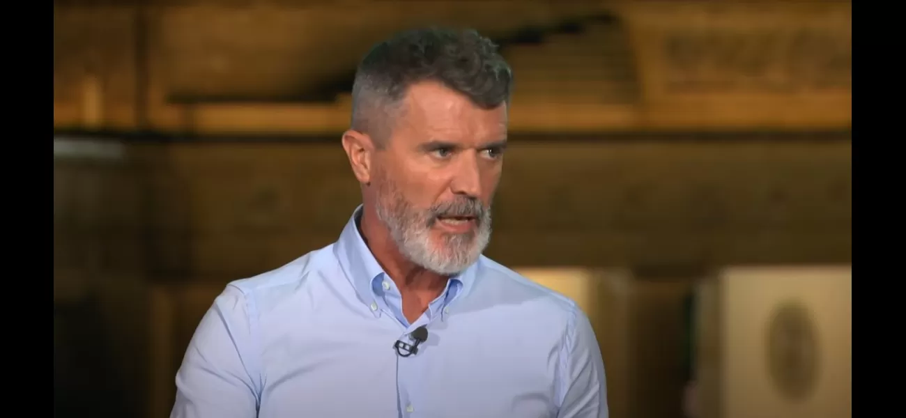 Keane picks top Euro 2024 teams, excludes major team.