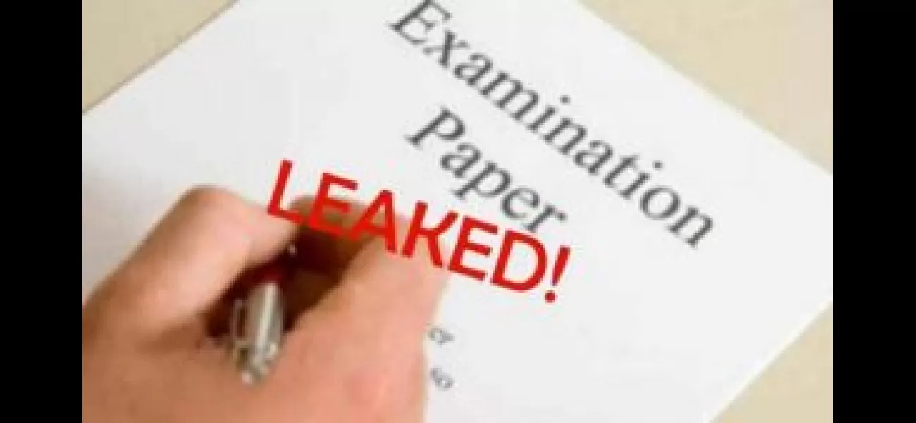 Bihar's EOU issues notice to 11 candidates in NEET (UG) paper leak case.