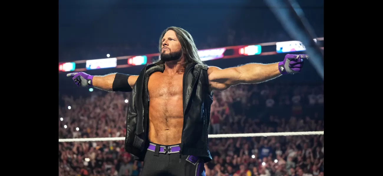 A WWE star opens up about their true thoughts on the top champion by breaking character.