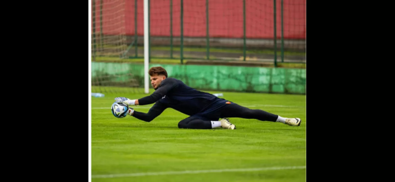 26-year-old Millwall goalkeeper Matija Sarkic passes away.