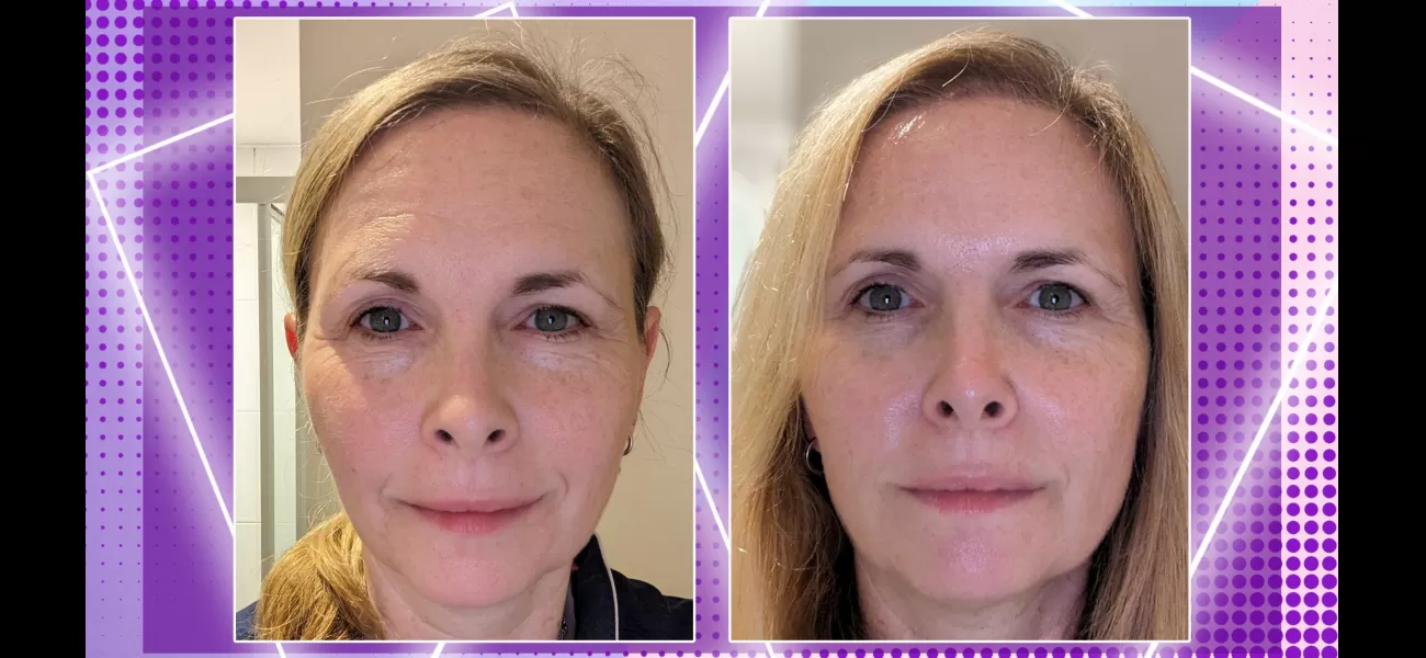 In 6 months, I tested No 7's damage-reversal line to see if it truly delivers amazing results.