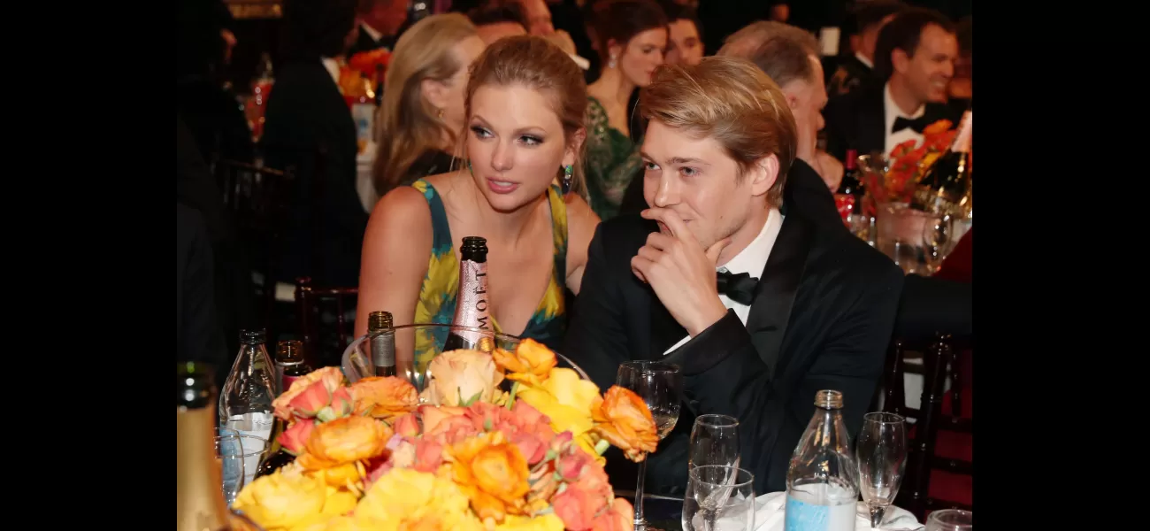 Actor Joe Alwyn speaks out about his past relationship with singer Taylor Swift, describing it as a long, loving, and fully committed partnership.