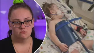 After a child's death in the hospital, questions arise about the effectiveness of Ryan's Rule intervention.