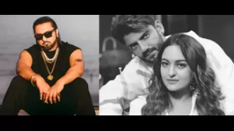 Honey Singh is determined to attend Sonakshi's wedding, as she is his closest friend.