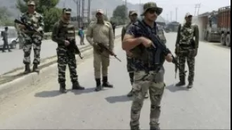 J-K police advises ignoring rumours.
