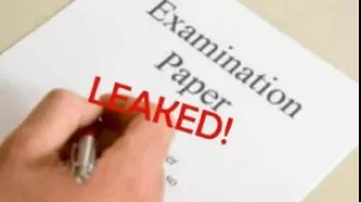 Bihar's EOU issues notice to 11 candidates in NEET (UG) paper leak case.