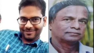 Two Odia writers will be honored by Sahitya Akademi with the Yuva Puraskar and Bal Sahitya Puraskar.