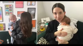 Post-baby body taught me the harm of bounce back culture in six words.